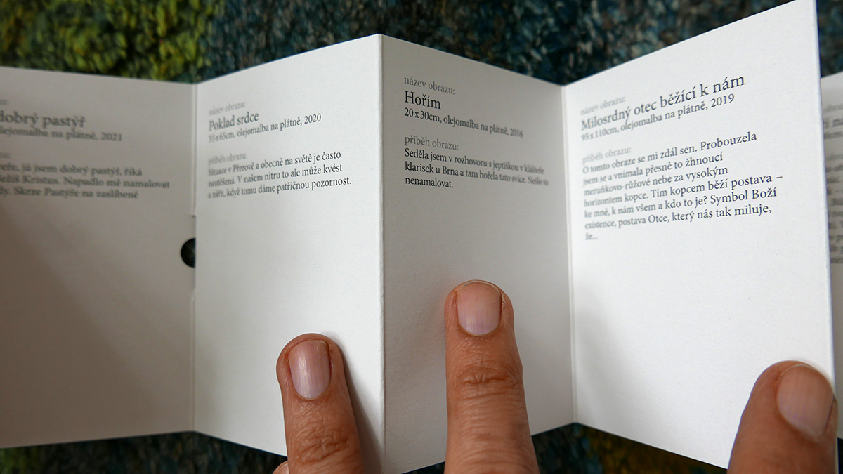 AN Sypěnová: Poklad nejvyšší ceny