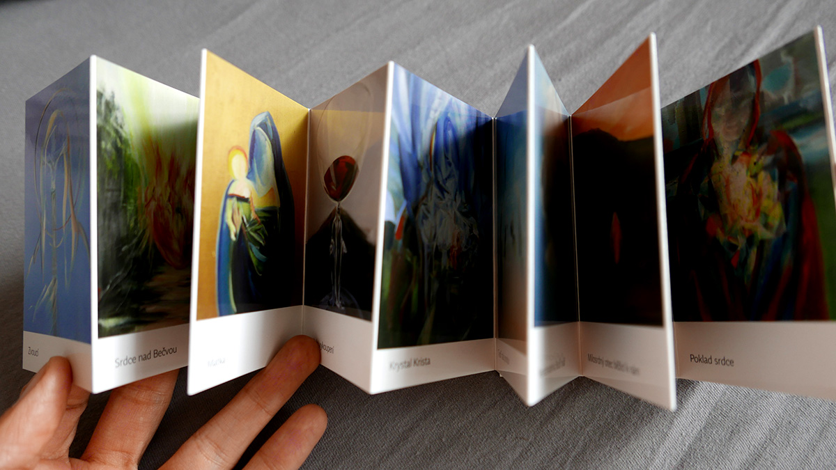 AN Sypěnová: Poklad nejvyšší ceny