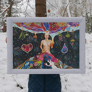 Vědomá volba (winter edition)