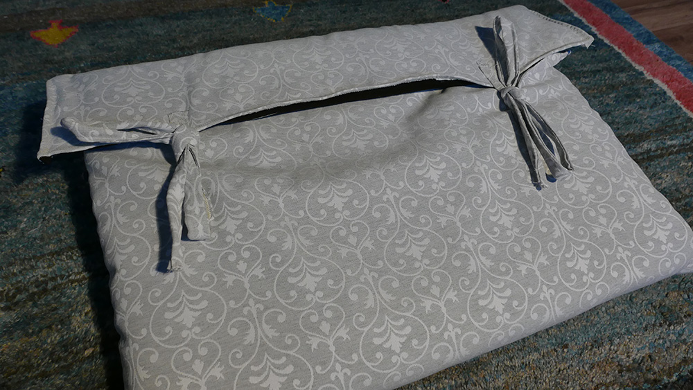 Noční hlídka – obraz do tmy