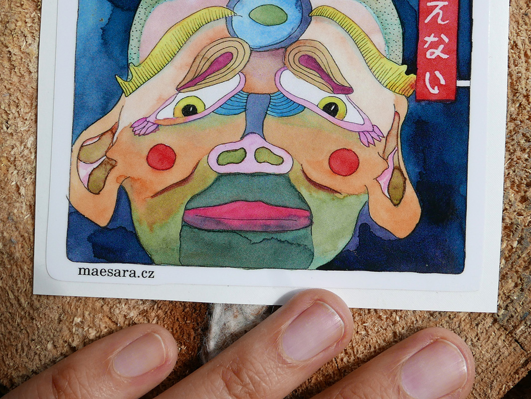 Nani mo kangaenai (Nepředjímej)