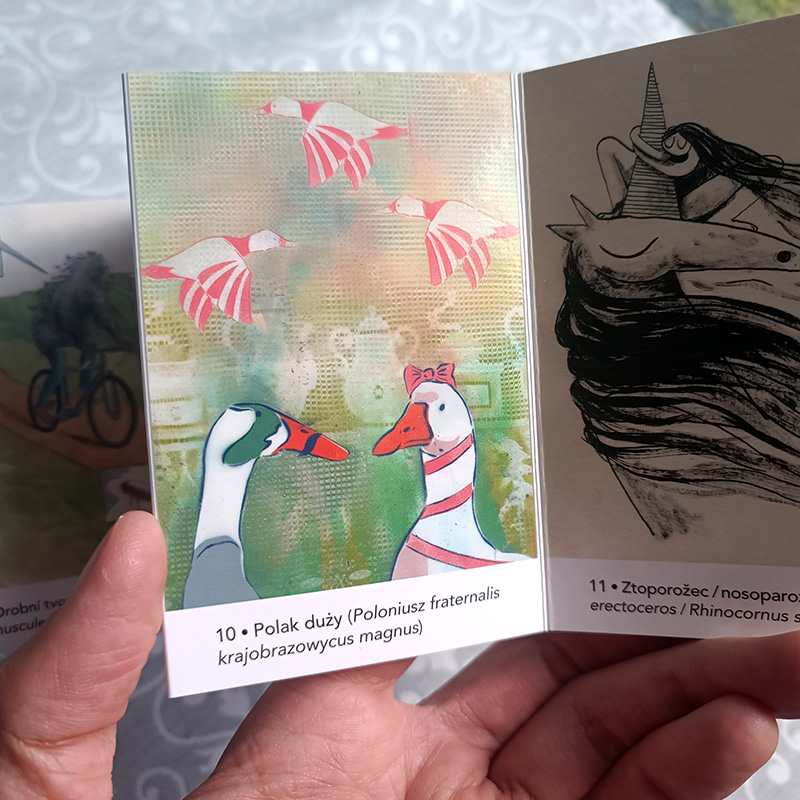 Ondřej Sitek: ZOO – Prosíme, navštivte nás!