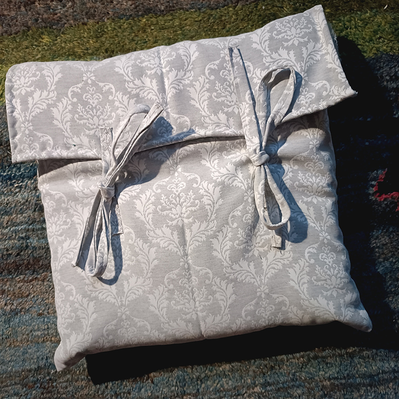 Žijeme ze světla – obraz do tmy