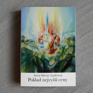 AN Sypěnová: Poklad nejvyšší ceny