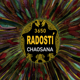 Josef Zajíček: 3650 radostí Chaosana