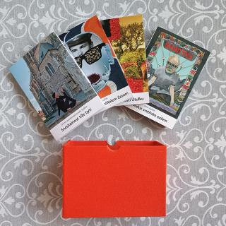 Josef Zajíček: Dárkový set leporel