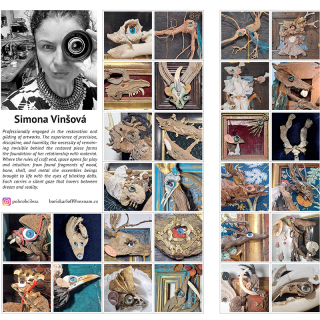 Pexeso Pohrobci lesa